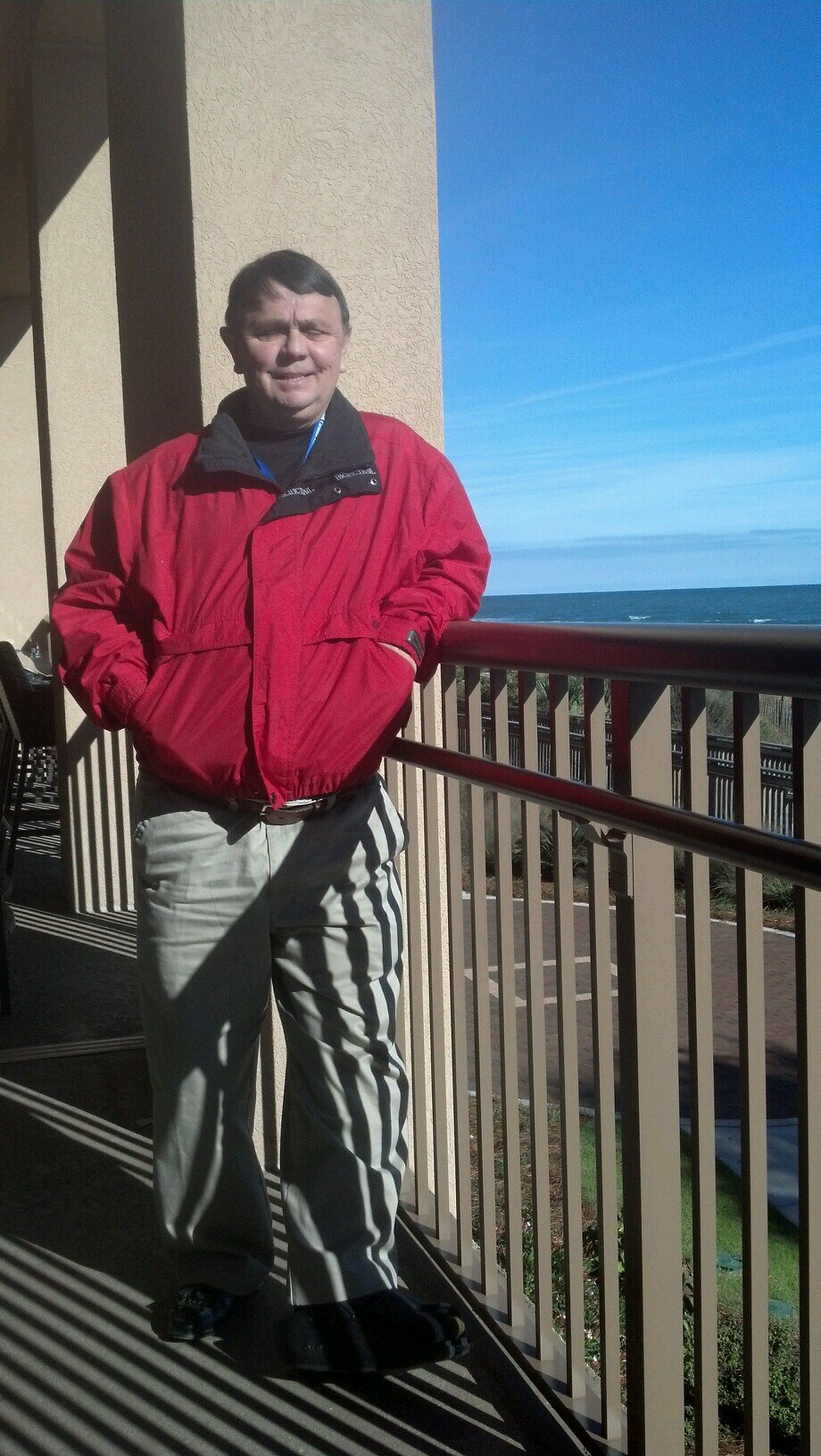 rogeroboyd's profile picture. 