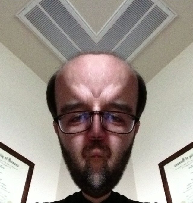 Juansohogg's profile picture. 