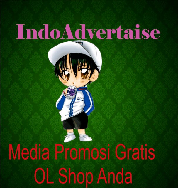 Follow kami-mention-kami RT sehari Sekali dg format isi promo #Adv