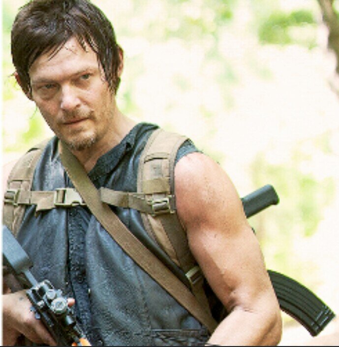 MJFan771's profile picture. ♥ Im a girl with an unreasonable obsession with Michael Jackson And Norman reedus a.k.a. Daryl Dixon. #MJFam and Reedus fan for always. i follow back!