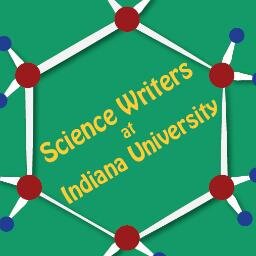 A group at Indiana University working to promote and create great science writing.