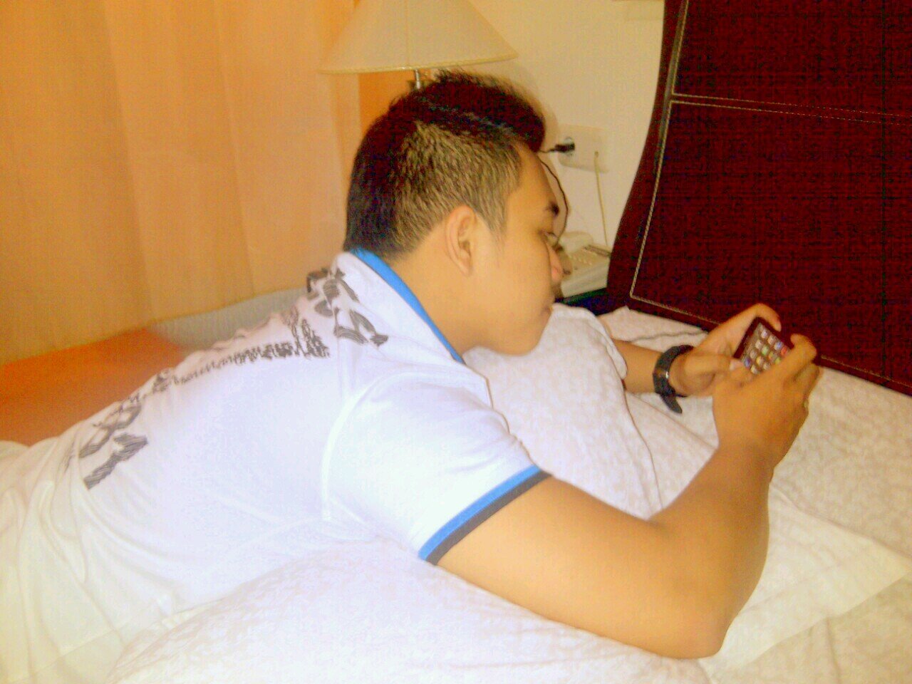 rizan66499938's profile picture. Smile guys