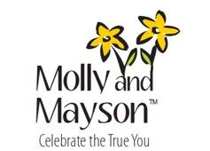 Molly & Mayson Designs is a family owned jewelry company focusing on imagery that inspires and encourages individuality.