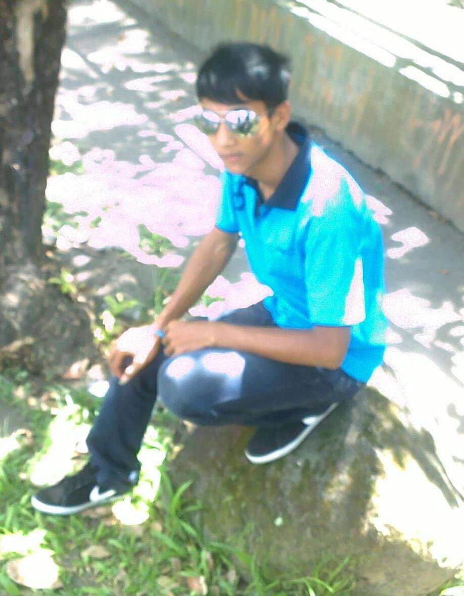 igoEnlaspril's profile picture. Jinjo crew