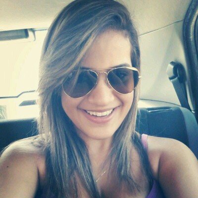 16 anos, Paraibana, Flamenguista ♡