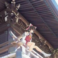 Reimu (@reimuhakurei1) 's Twitter Profile