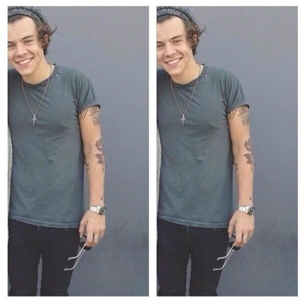 FREE FOLLOW! now all i ask is that you follow @acidnharry