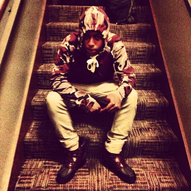 RieoKing's profile picture. Turn up Get Paid