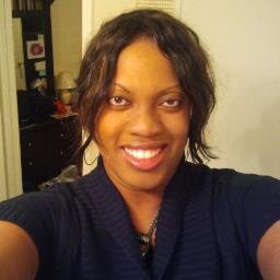 I'm just me. Simple.