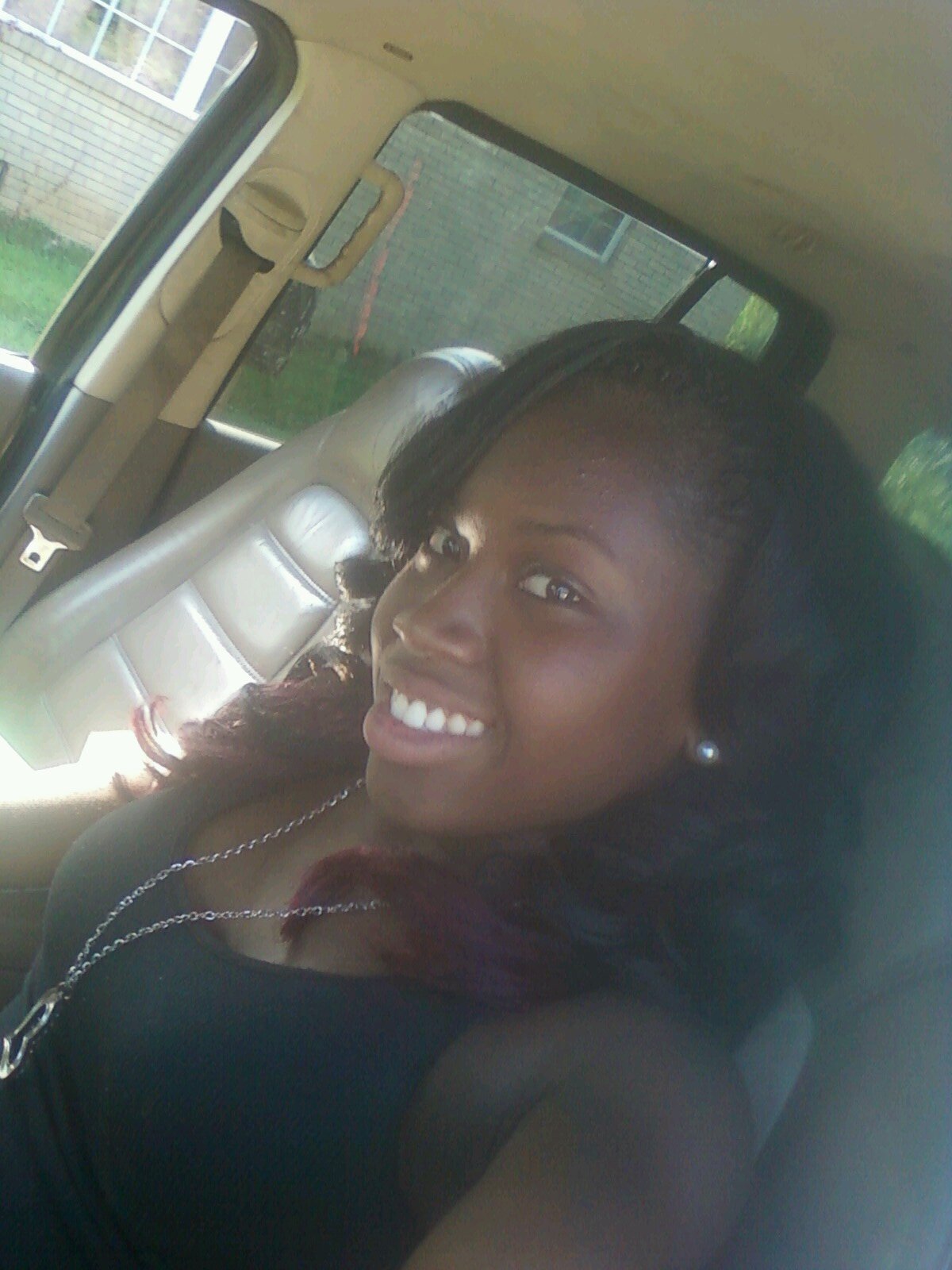 Just A Lil Pretty Girl With A Lovely Life . . . so Follow Me ! Instagram : Shanteeeel  Kik : Shanteeeel 