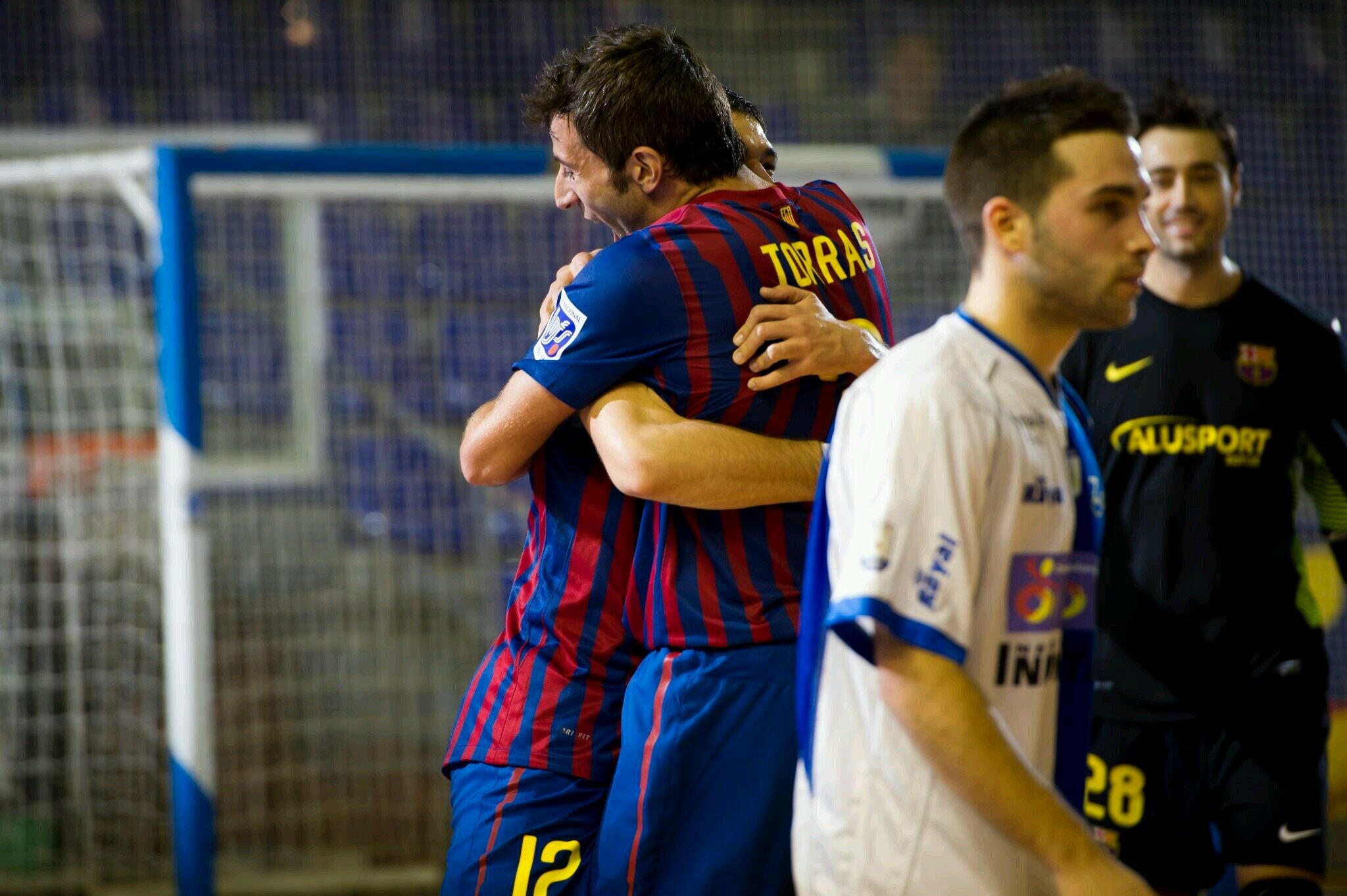 Marc Tolrà Garcia Profile