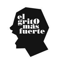 El Grito Más Fuerte (@elgritomas) 's Twitter Profile Photo