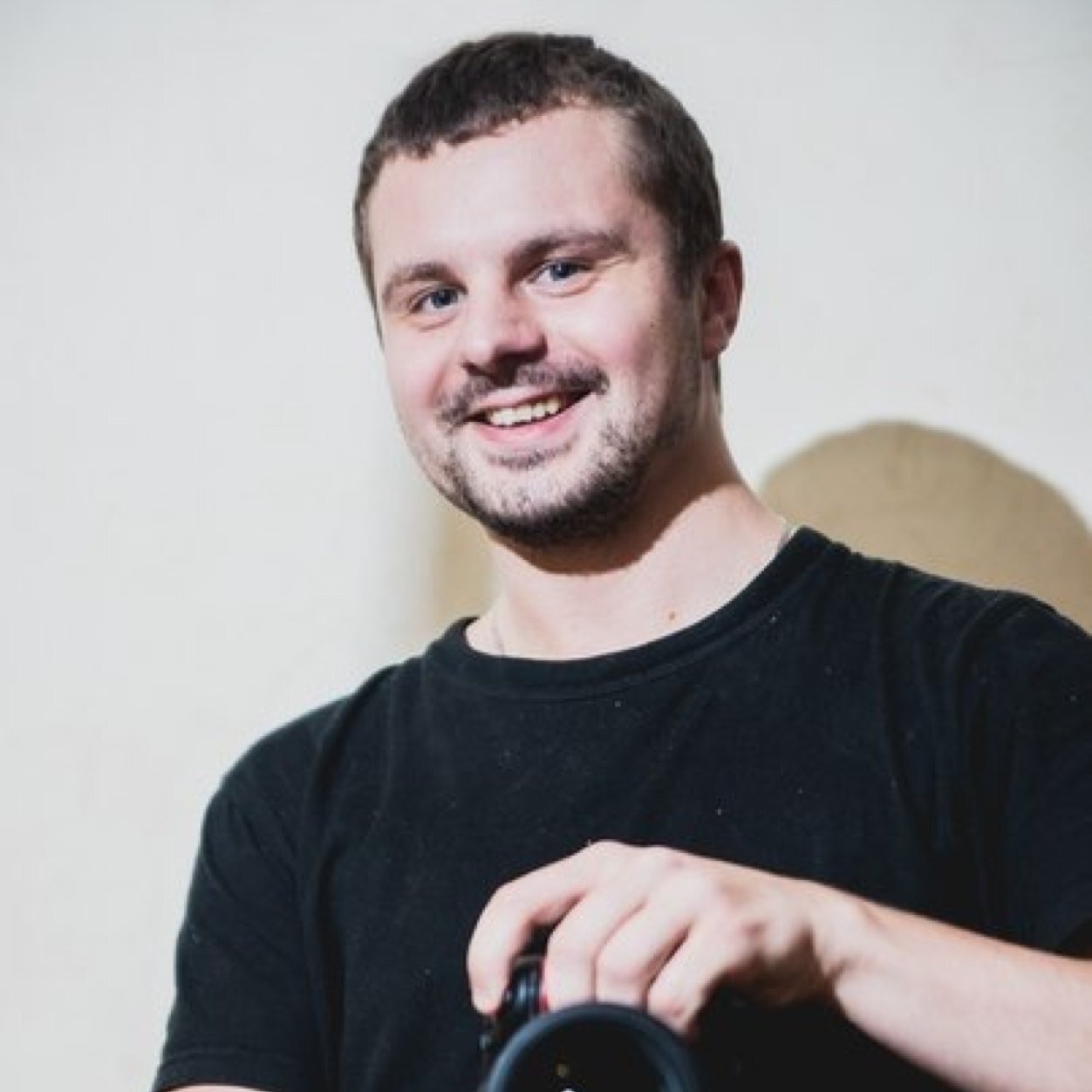 kraftjonny's profile picture. Fotographer/geometria.ru