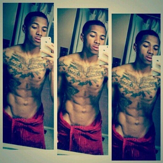 Ima Nigga With Big Dreams So Follow Me BitchSwear Ima Get Rich Or Die Tryn Im Bout That Life. Just Young And Want Too Succeed. Ball Is Life♥