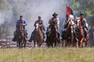 10th NY Volunteer Calvary