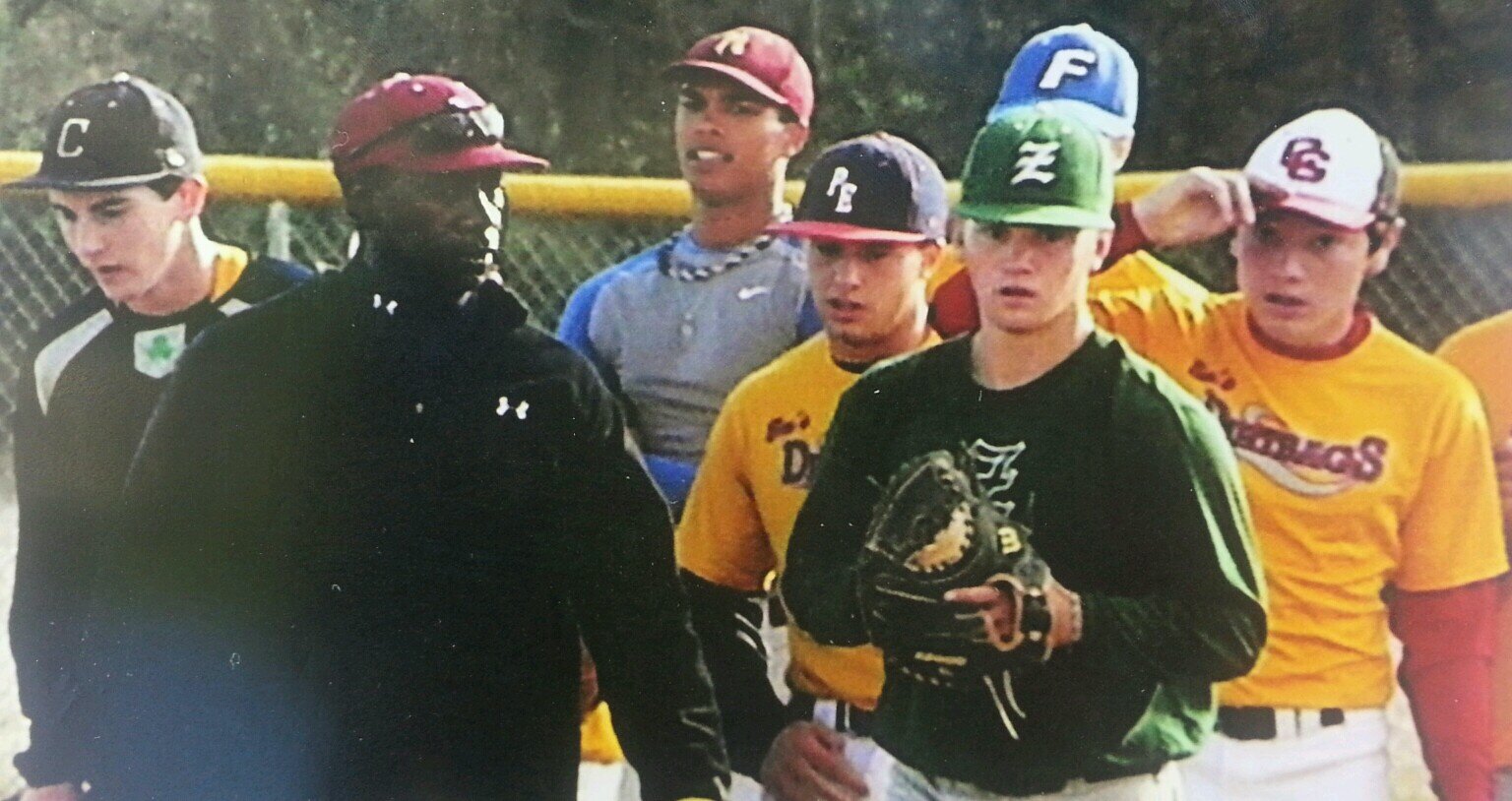 Moundwarrior's profile picture. PROVERBS 27:17