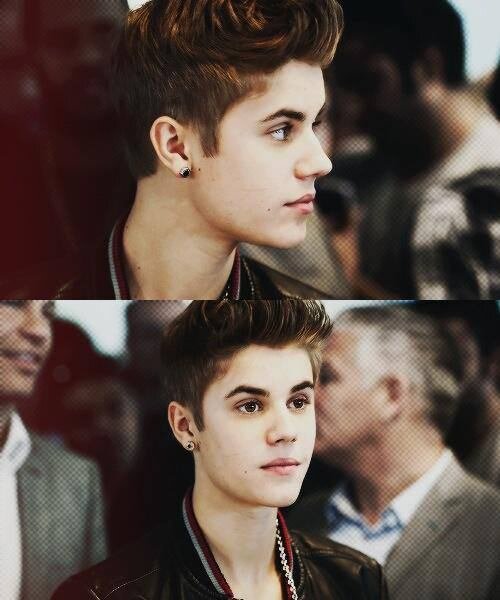 I'm a beliber and nothing will brake the chains of Justin and his belibers