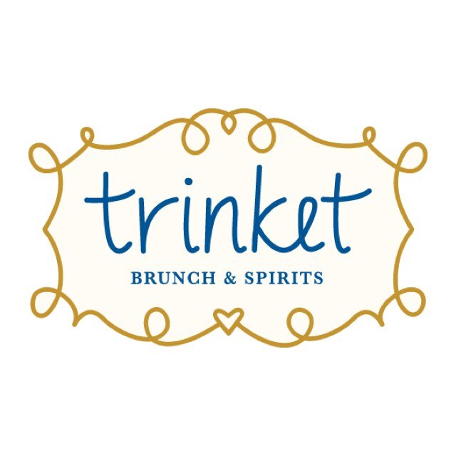 Neighborhood brunch destination!  8am-2:30pm Monday-Friday  8am-3:30pm Saturday & Sunday #trinketpdx