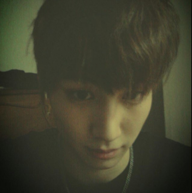 JB from GOT7 : Real ( @jbjyp )