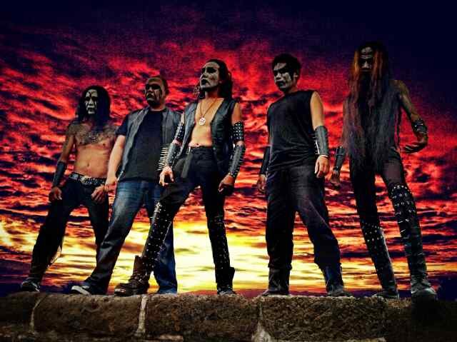 In Satan We Trust !!