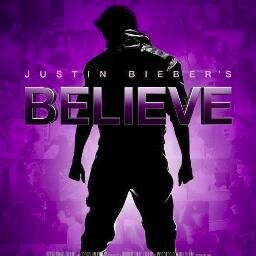 @justinbieber es el chico que me enseñó a decir Never say Never. El es mi idolo... I am belieber!!!♥ #BelieveMovie || #Journals ||