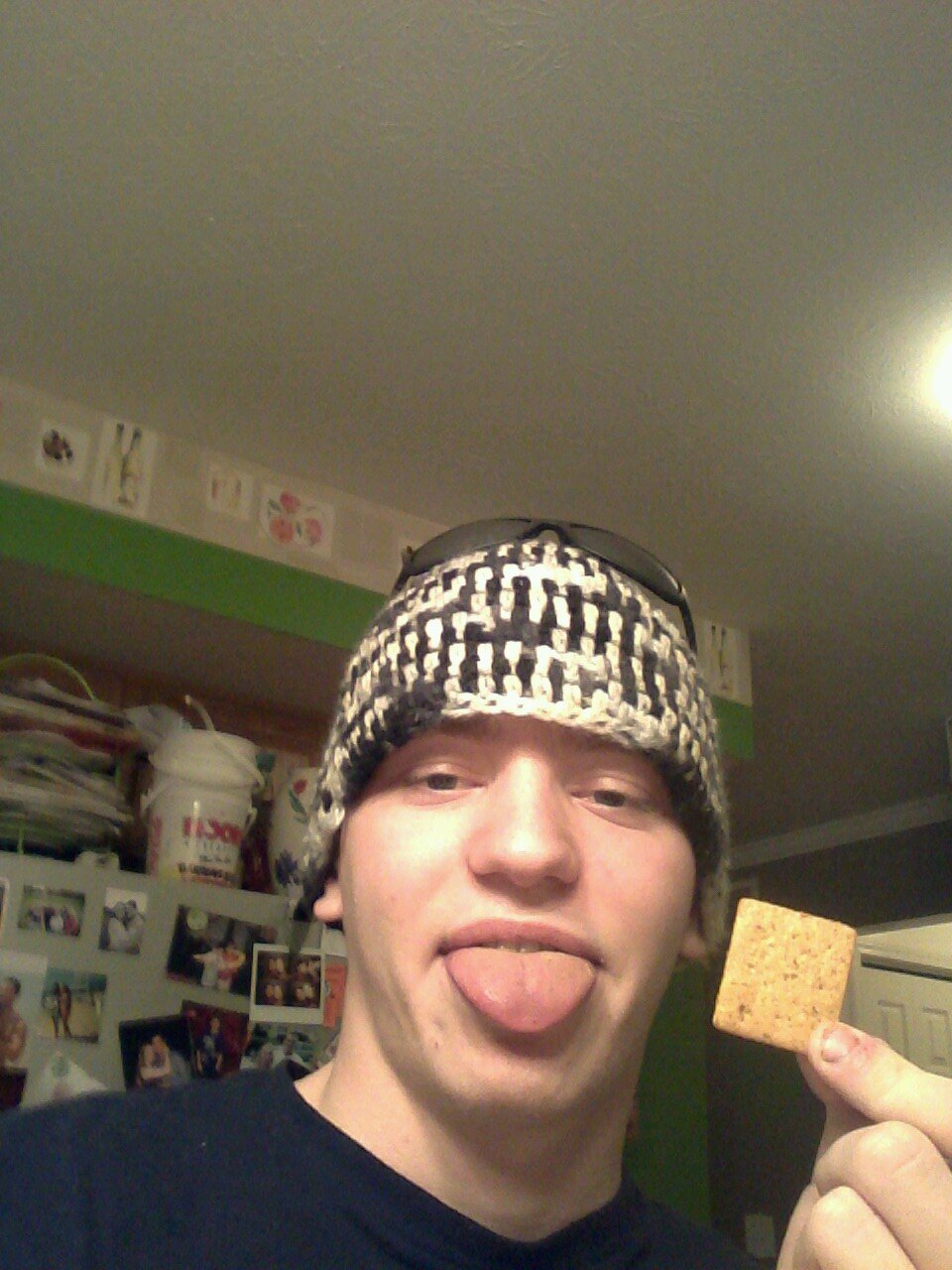 Brenton320's profile picture. 