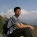 Jinsong Wang (@jinsongwang) Twitter profile photo