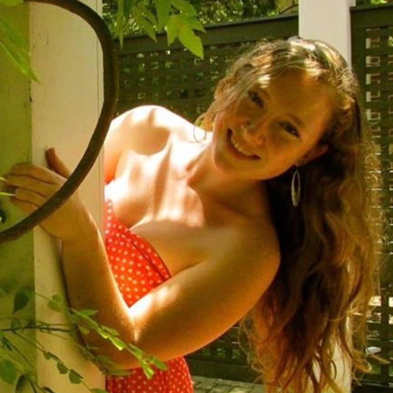 Smile :)