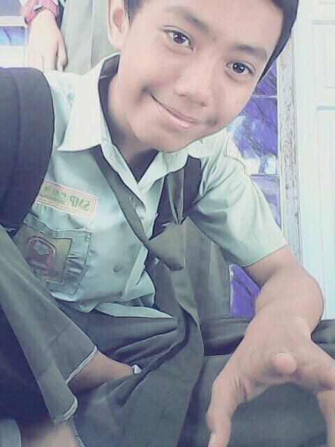 SAK KAREP MU