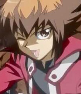 Jaden_Flaw_Less's profile picture. I'm Jaden Yuki, I'm FLAWLESS! I go to Duel Academy, I am a Slifer Red. My friends are awesome, and I have the deck of Elemento Heros!