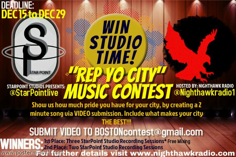 Star_Studios7's profile picture. Allow us to Point out the Star in you! For pro
motions Contact us…FREE consultation! Starpointbooking@gmail.com Starpointboston@gmail.com #STARpoint