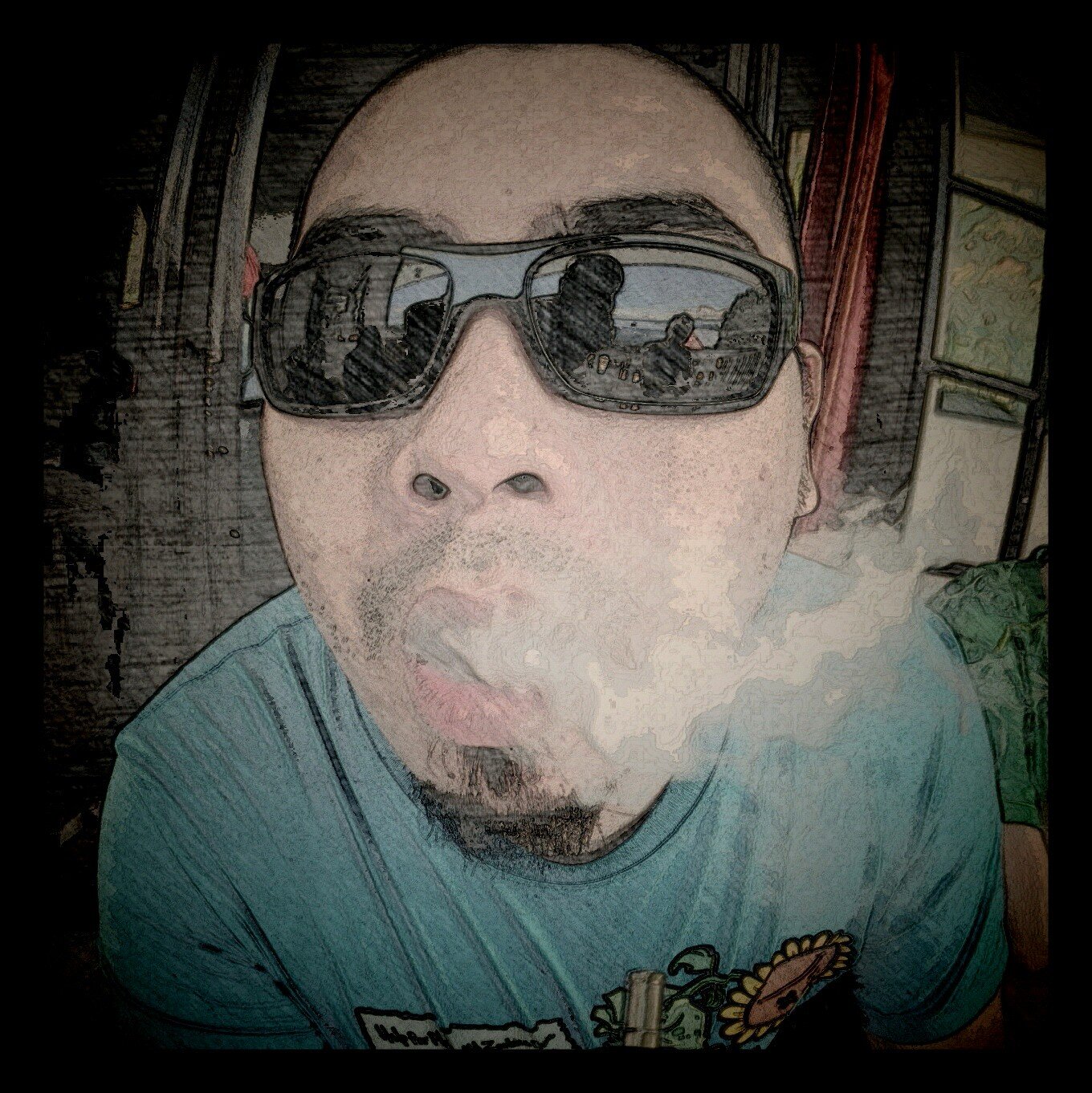 Take Life As It Is.. Straight, No Chaser..
