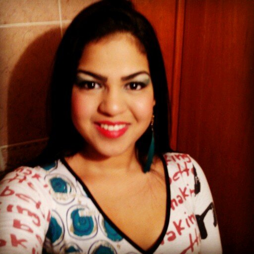 oskarina10's profile picture. muy visual,sencilla,liberal y autentica... pana.. alocada y electrica!!!.