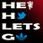 HeiHoLetsGo's profile image