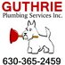 Guthrie Plumbing (@guthrieplumbing) Twitter profile photo