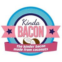 Kinda Bacon(@KindaBacon) 's Twitter Profile Photo