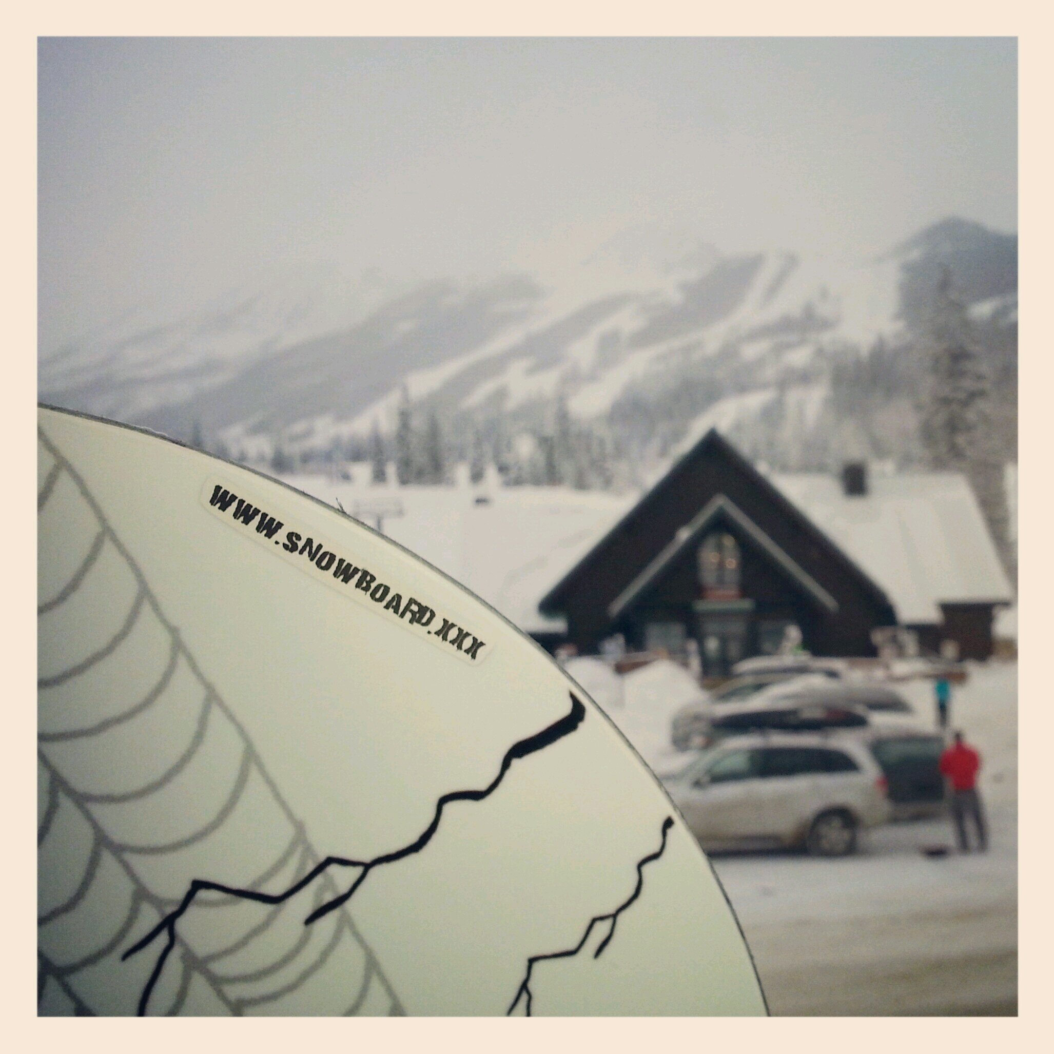 Building the largest resource for snowboarders. Membership and tools are all FREE!
