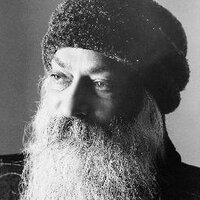 OSHO International (@osho_japanese) Twitter profile photo