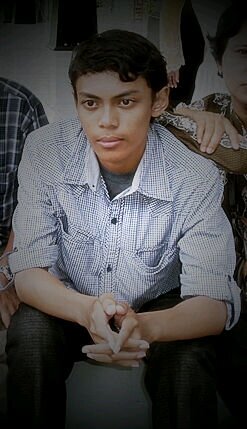 HariantoTri's profile picture. Ex Ta'miriyah shs | my pin : 3158c8b0/ 7E5C37CC