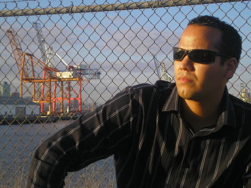 LatinoBrooklyn's profile picture. People have yet to heal because they dont give themselves time to feel the pain. NYC/SOUTH BEACH STAND UP!!