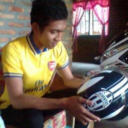 CahbagusAgus's profile picture. happiness not only of the material, but the real joy is when we see people we know go happy ....