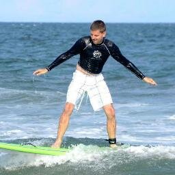 Exceptional Children Program Facilitator.  Doctorate student at NCSU.  Love the beach, surfing, amusement parks, and movies!
