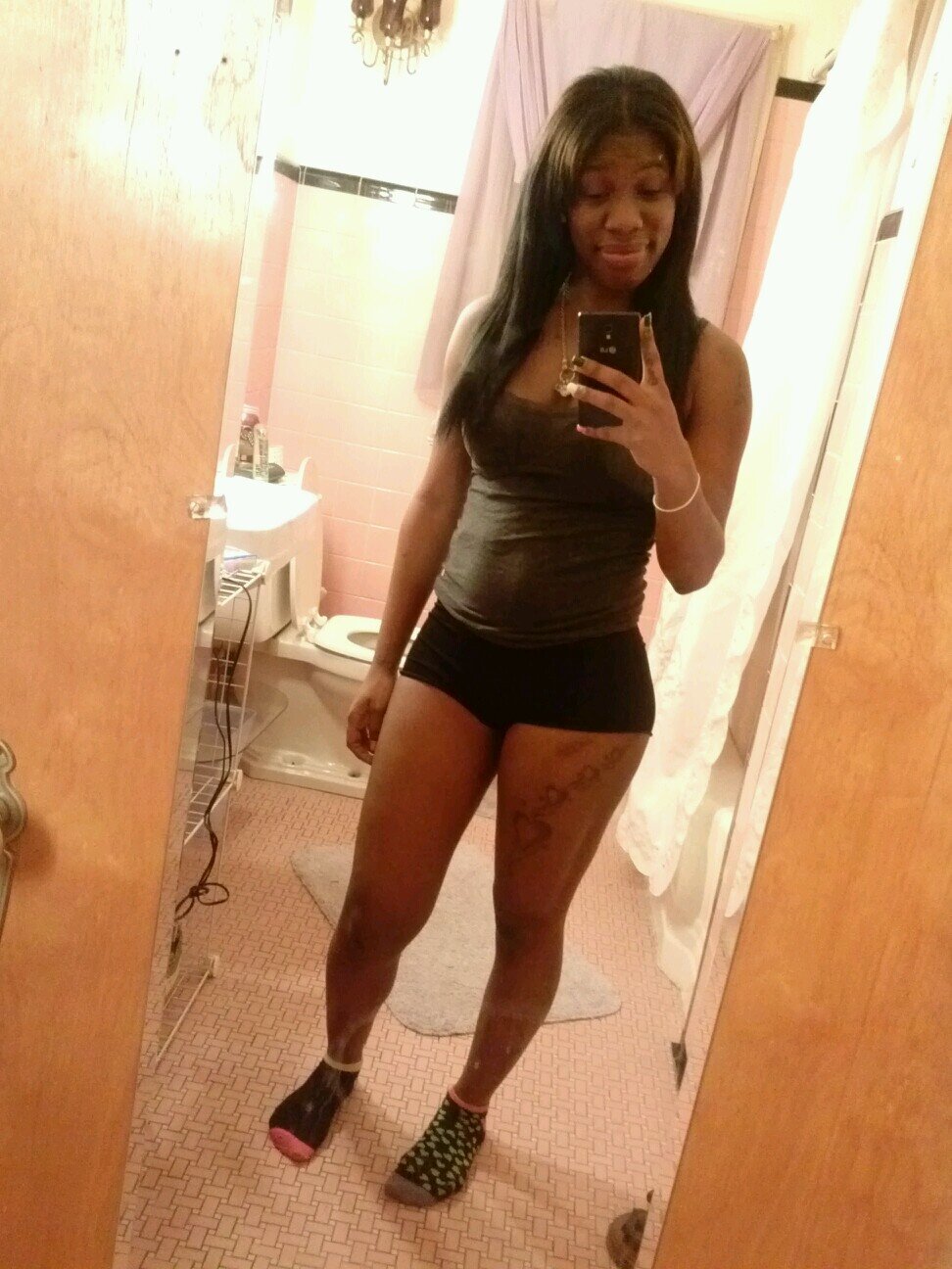 ___Mek's profile picture. `Its True , THEY can't stand me