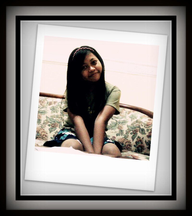 My Name Faradilla Rizki Oktavia , You call me Dilla