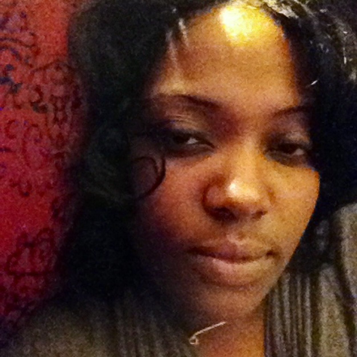 BonitaSahji's profile picture. 