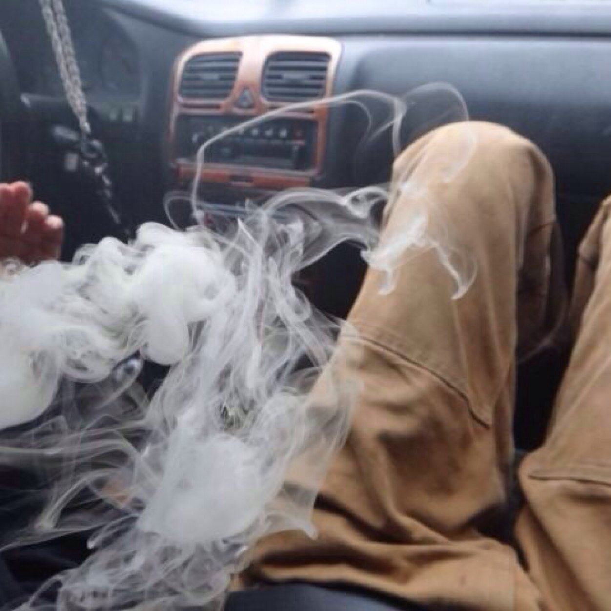 Smoke Good. Vibe Good. (Herb Enthusiest)