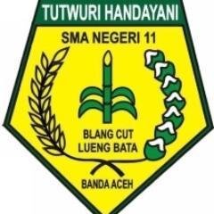 Official twitter OSIS SMAN 11 BNA Organized by Publikasi dan Dokumentasi| Tempat berkeluh kesah murid-murid SMA 11 BNA| Follow for information~  Patner @KS3Aceh