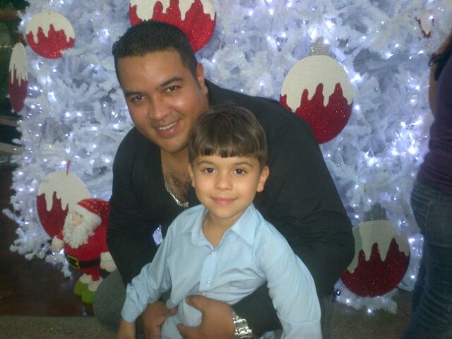 Hijo,Hermano, Padre y Magallanero hasta los tuétanos!