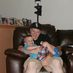 Joshsalser's profile picture. Dad, husband, bowler, QC tech @ Ipsen