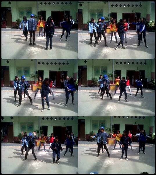 Our dancer. ☎CP:@intan_ivana2/08999421202 @anistianysyofi/29A1A1DD. let's shake endlessly